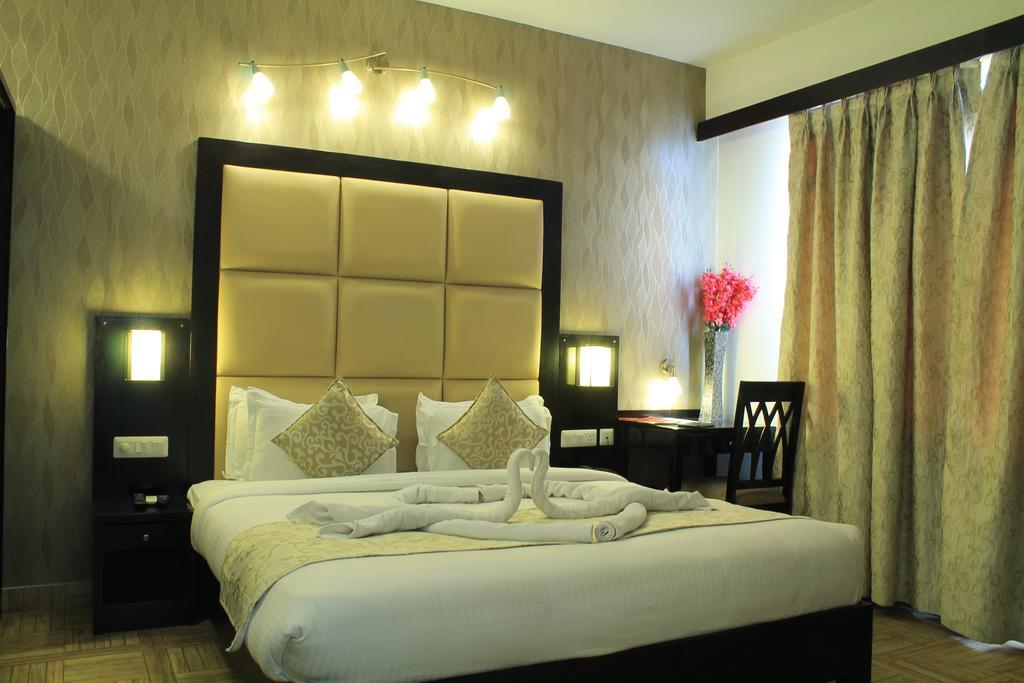 The Park Classic Jaipur Bilik gambar