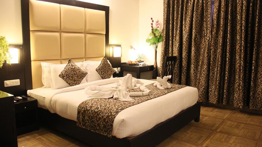 The Park Classic Jaipur Bilik gambar