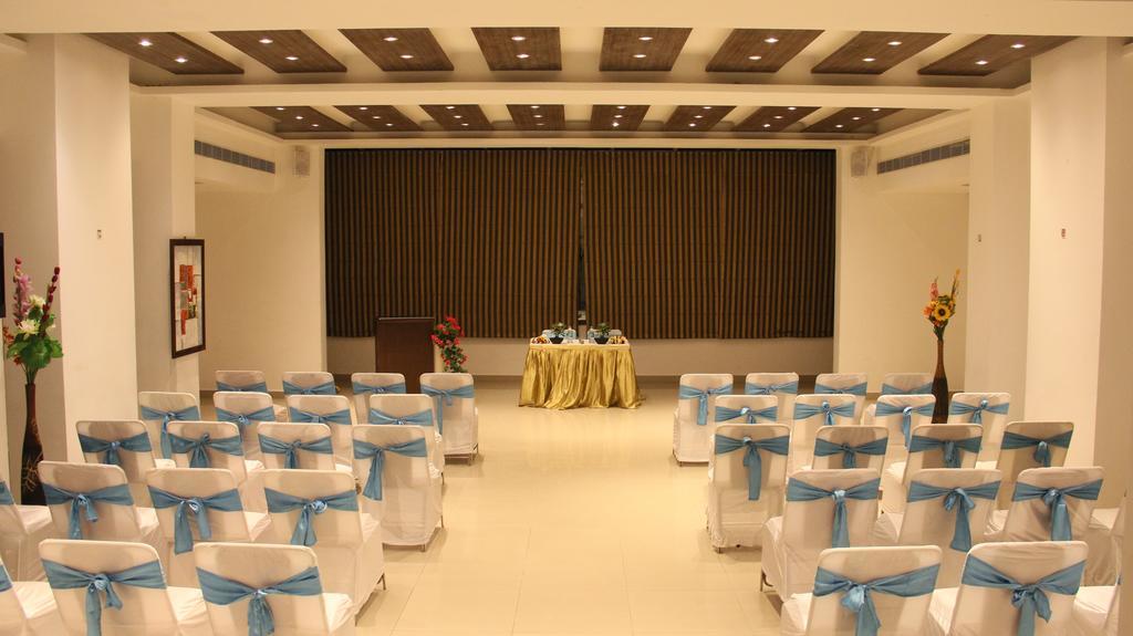The Park Classic Jaipur Luaran gambar