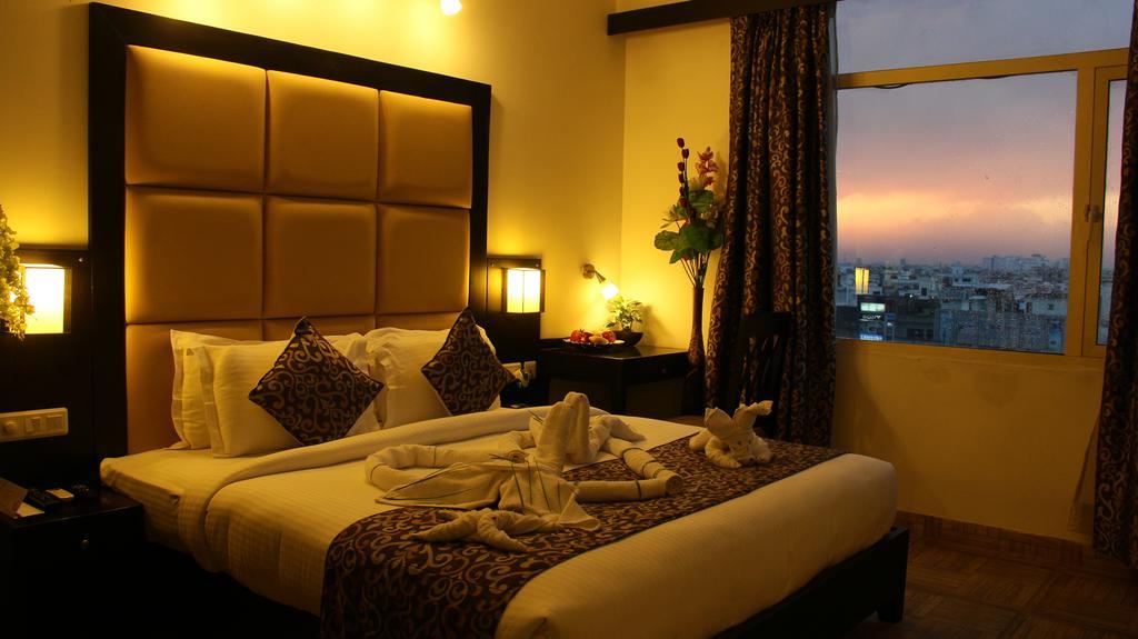 The Park Classic Jaipur Bilik gambar