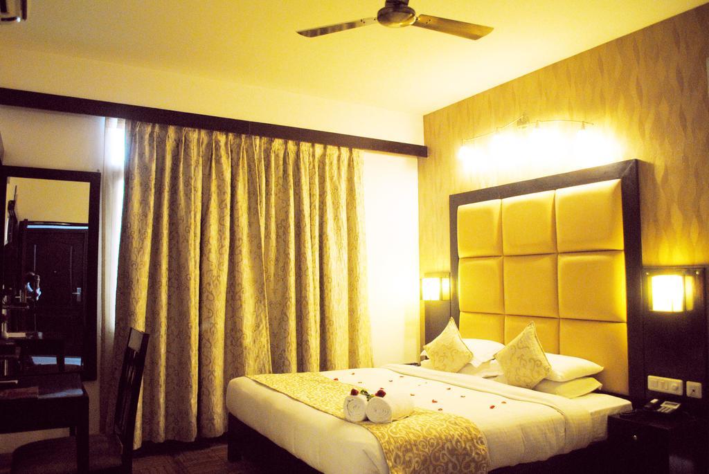 The Park Classic Jaipur Bilik gambar
