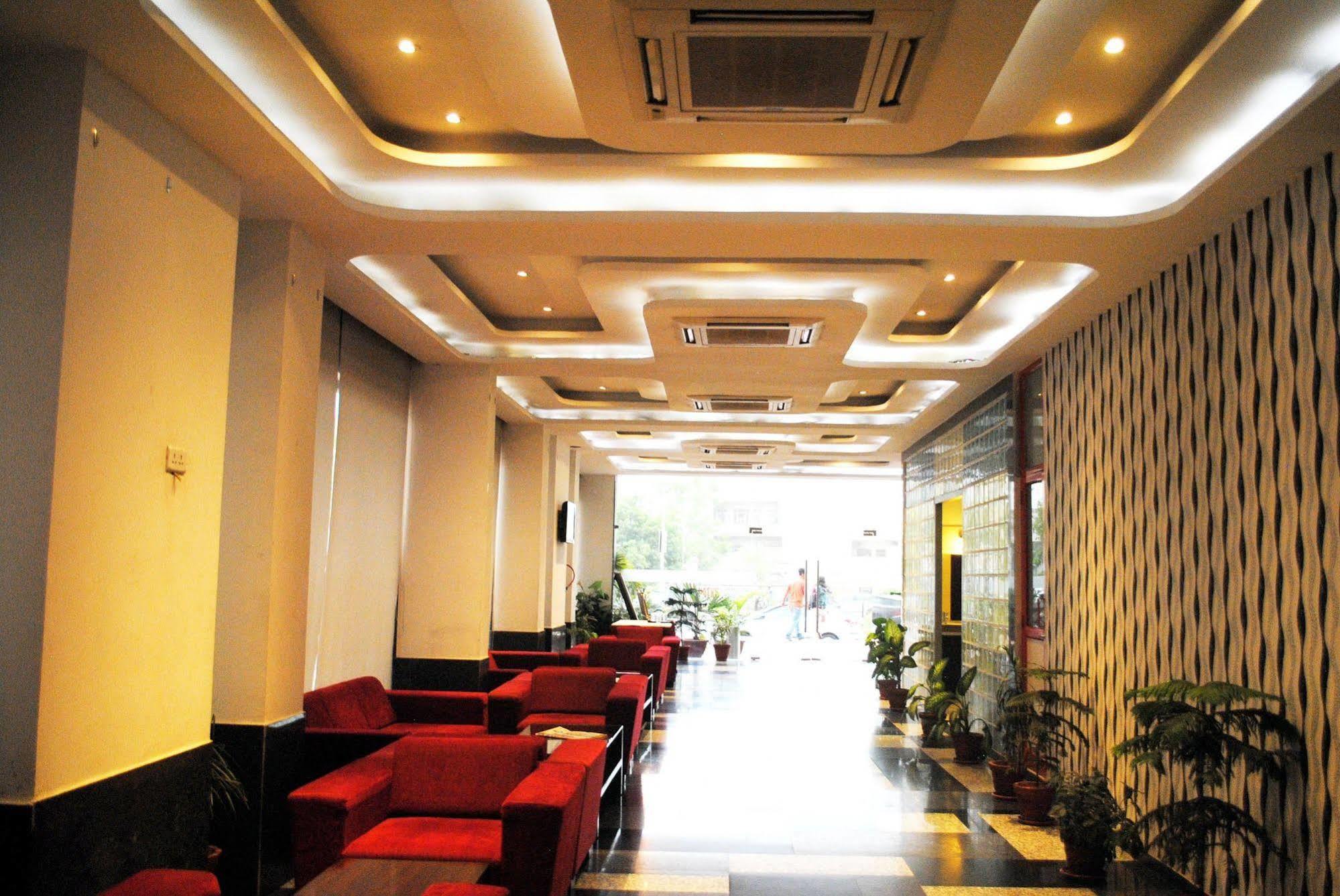 The Park Classic Jaipur Luaran gambar