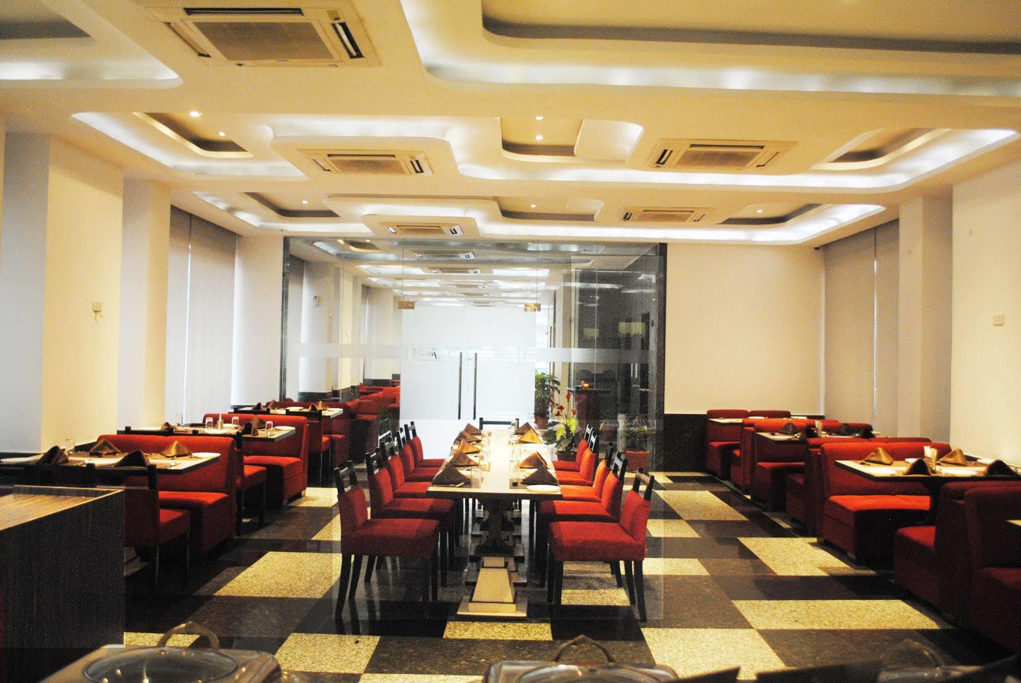 The Park Classic Jaipur Luaran gambar