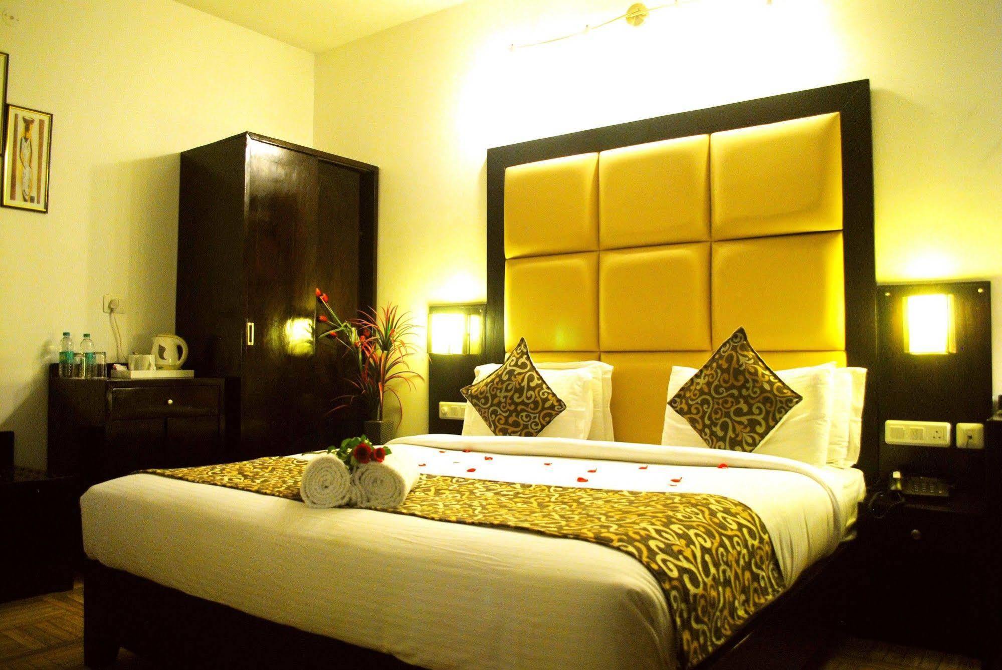 The Park Classic Jaipur Luaran gambar
