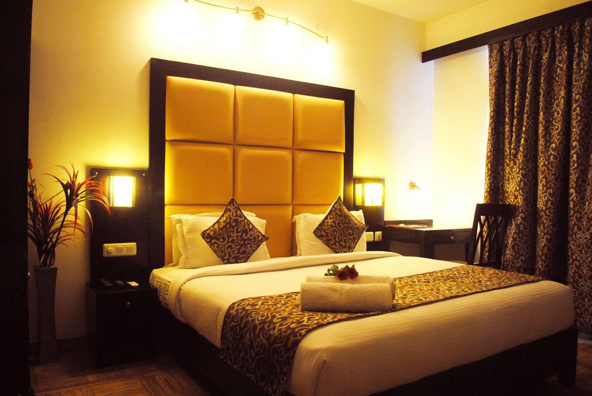 The Park Classic Jaipur Luaran gambar