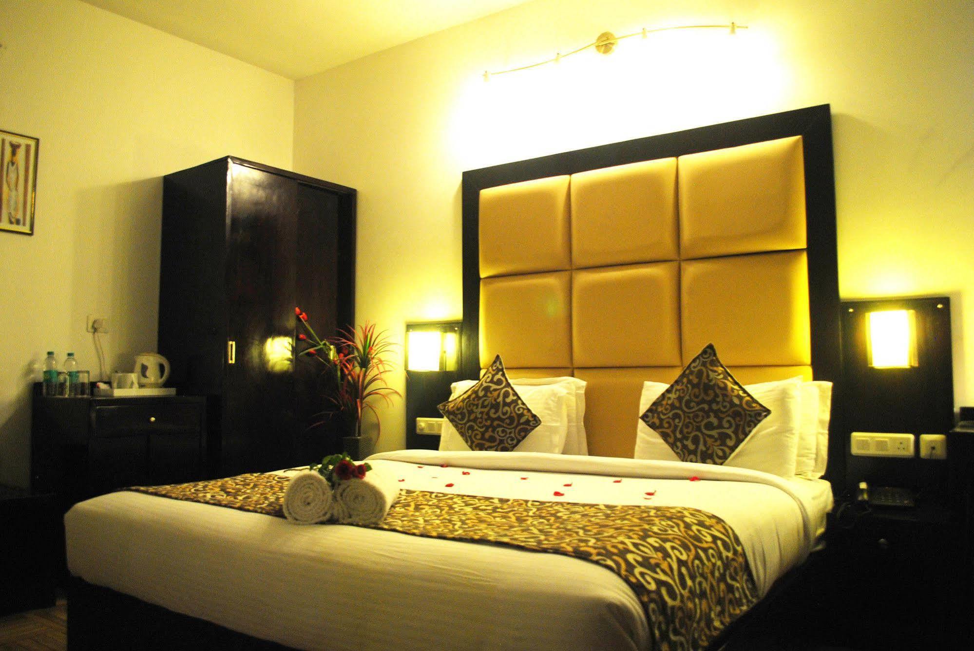 The Park Classic Jaipur Luaran gambar