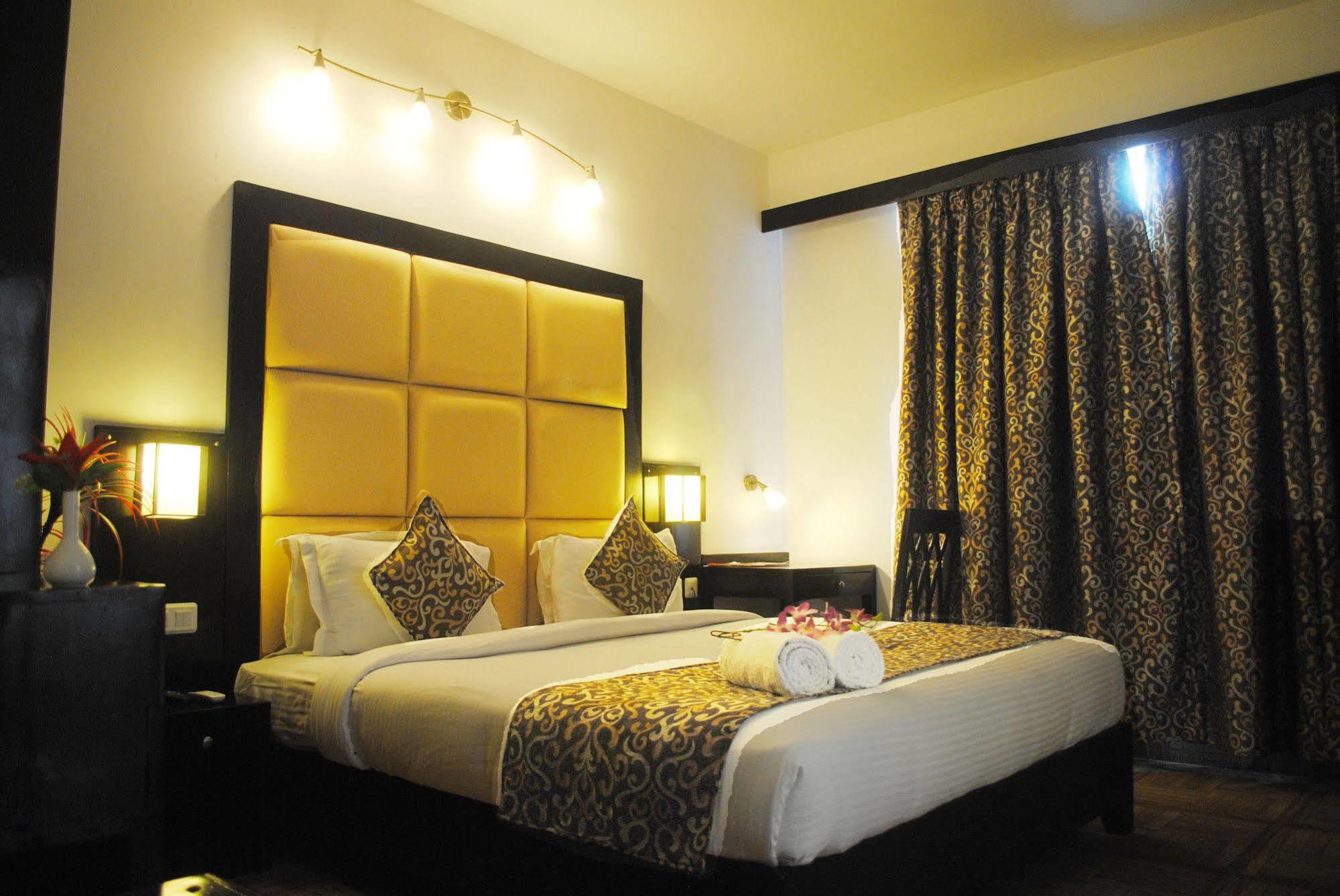 The Park Classic Jaipur Luaran gambar