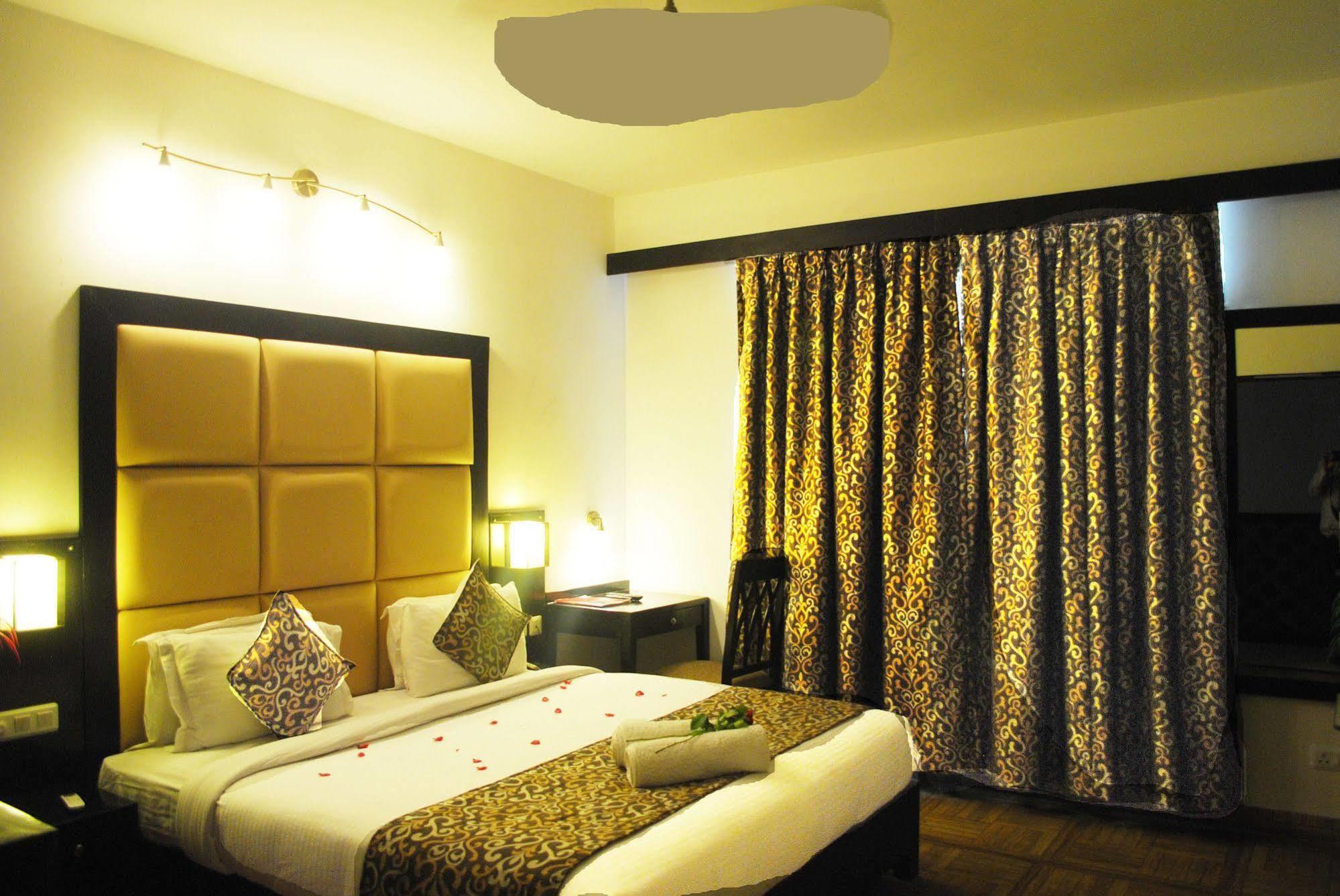The Park Classic Jaipur Luaran gambar