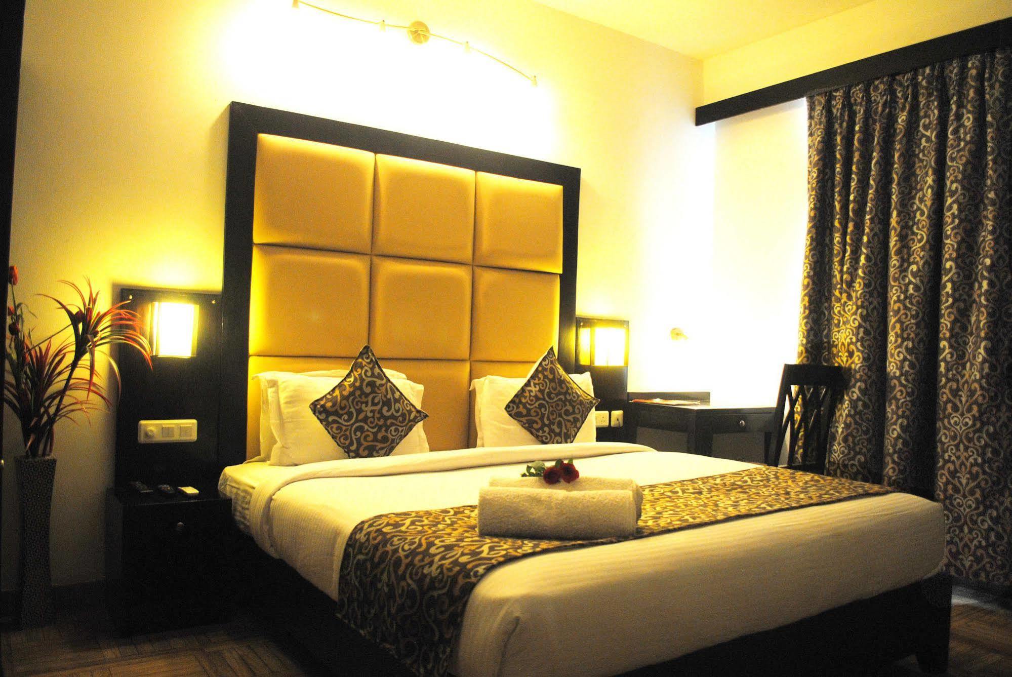 The Park Classic Jaipur Luaran gambar