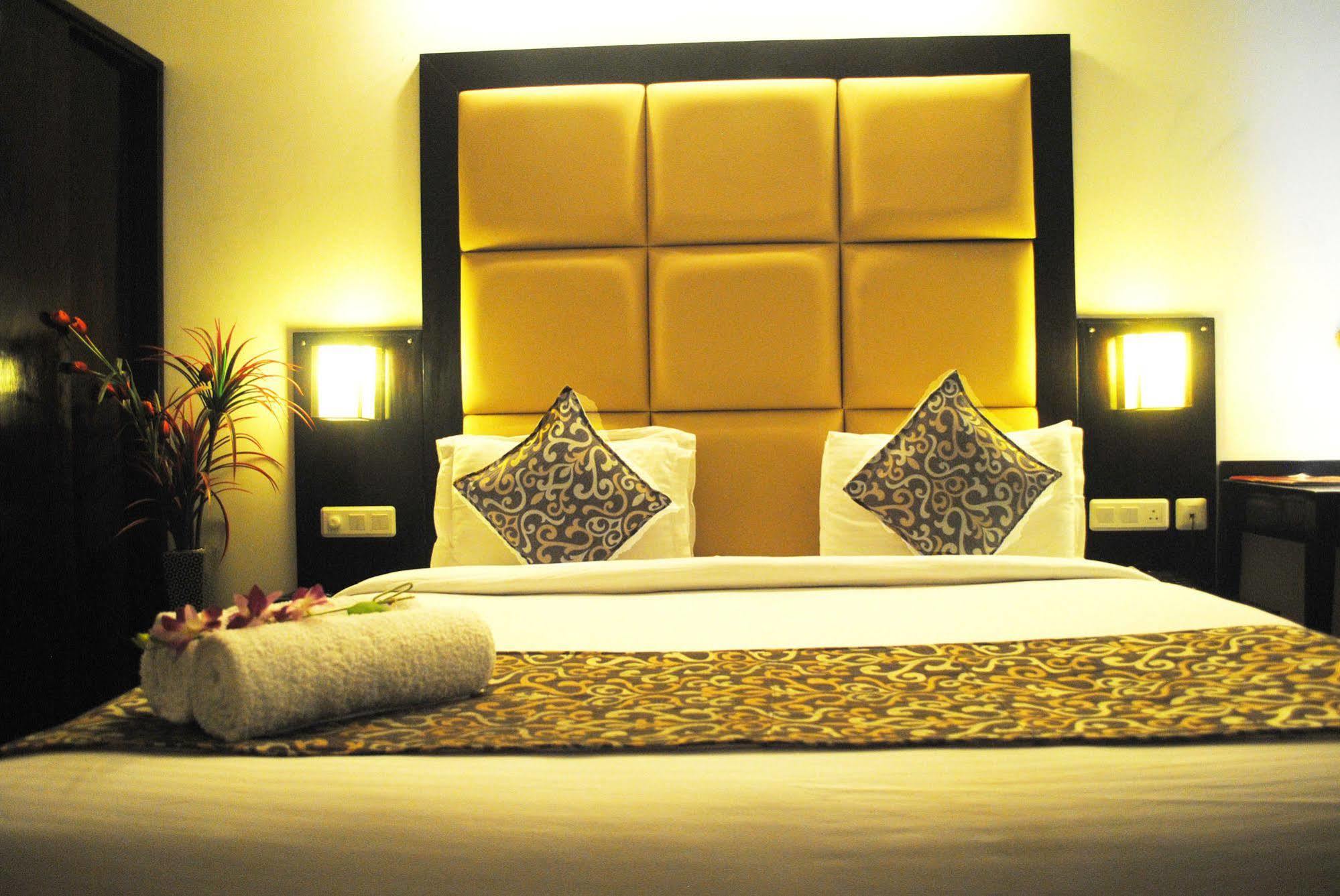 The Park Classic Jaipur Luaran gambar