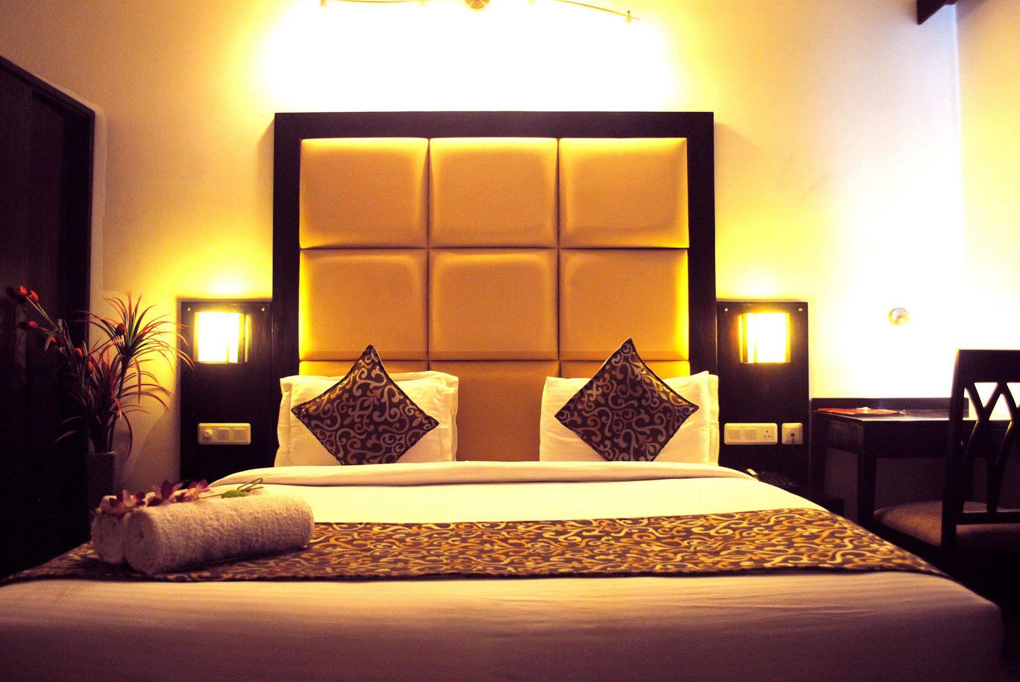 The Park Classic Jaipur Luaran gambar