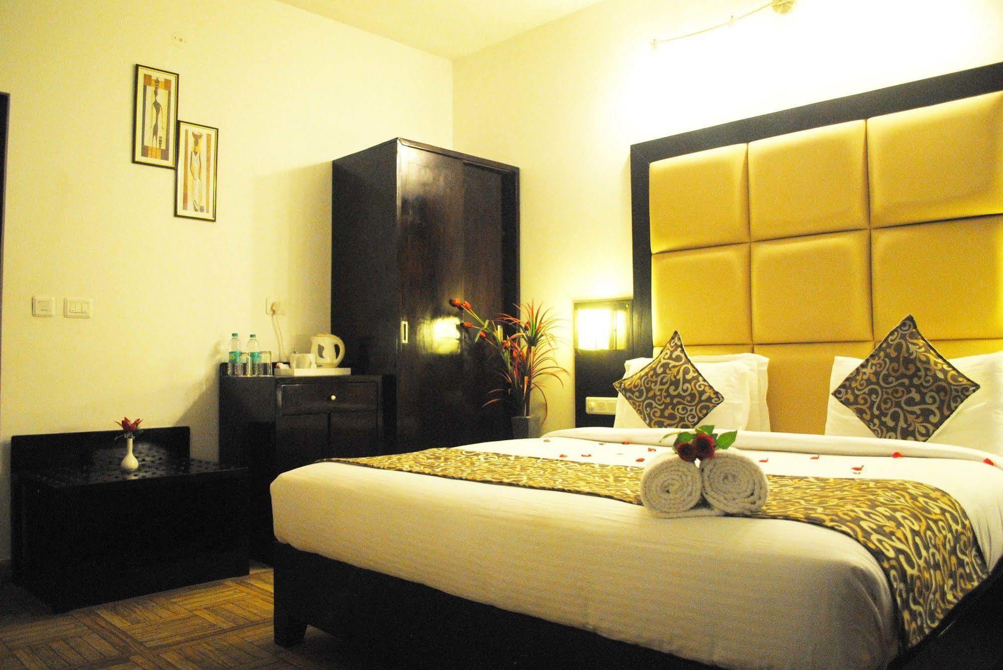 The Park Classic Jaipur Luaran gambar
